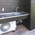 Lyngvej Ii Holiday home *