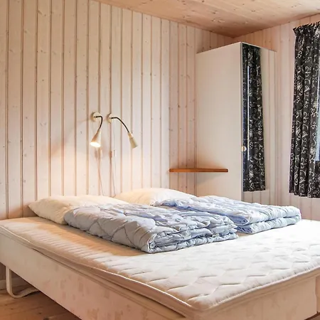 Lyngvej Tranekaer Ii Casa vacanze
