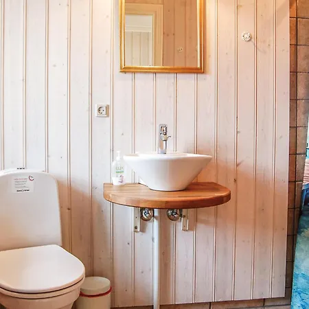 Casa vacanze Lyngvej Tranekaer Ii
