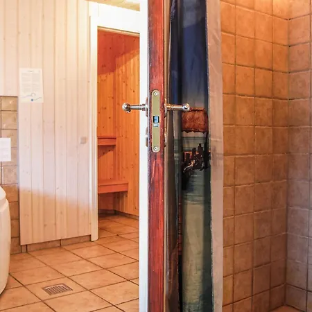 Holiday home 4 Bedroom Cozy In Tranekaer Hou (Syddanmark)