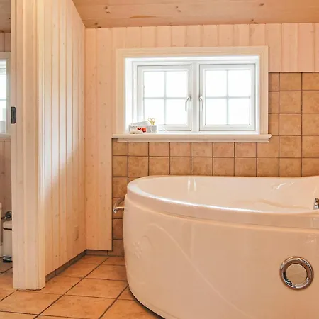 Holiday home Lyngvej Tranekær II * Tranekær