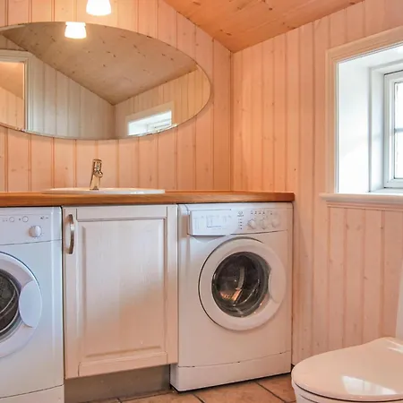 Lyngvej Tranekaer Ii Casa vacanze Tranekær