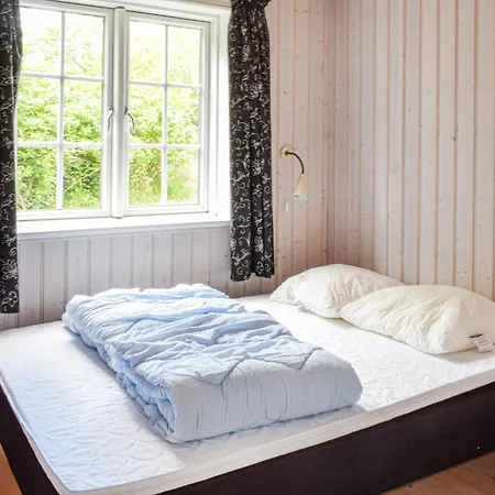 Holiday home Lyngvej Tranekær II Feriehus