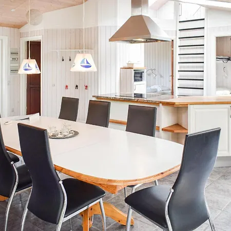 Holiday home Lyngvej Tranekær II Tranekær