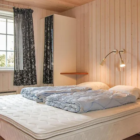 Holiday home Lyngvej Tranekær II * Tranekær
