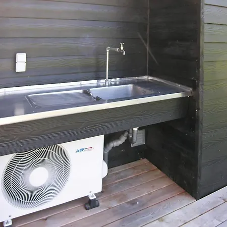 Lyngvej Tranekaer Ii Casa vacanze *