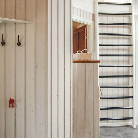Holiday home Lyngvej Tranekær II Feriehus *