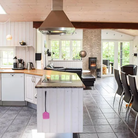 Lyngvej Tranekaer Ii Tatil Evi