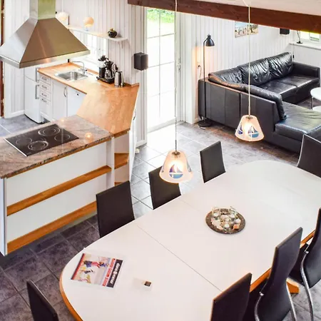 Casa vacanze Lyngvej Tranekaer Ii Tranekær